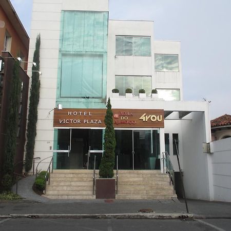 Victor Plaza Formiga Hotel Exterior photo