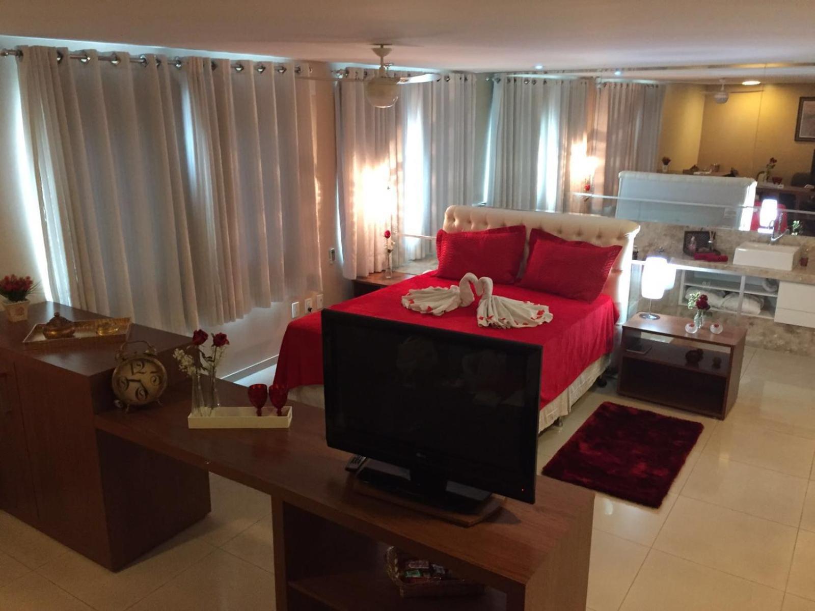 Victor Plaza Formiga Hotel Room photo