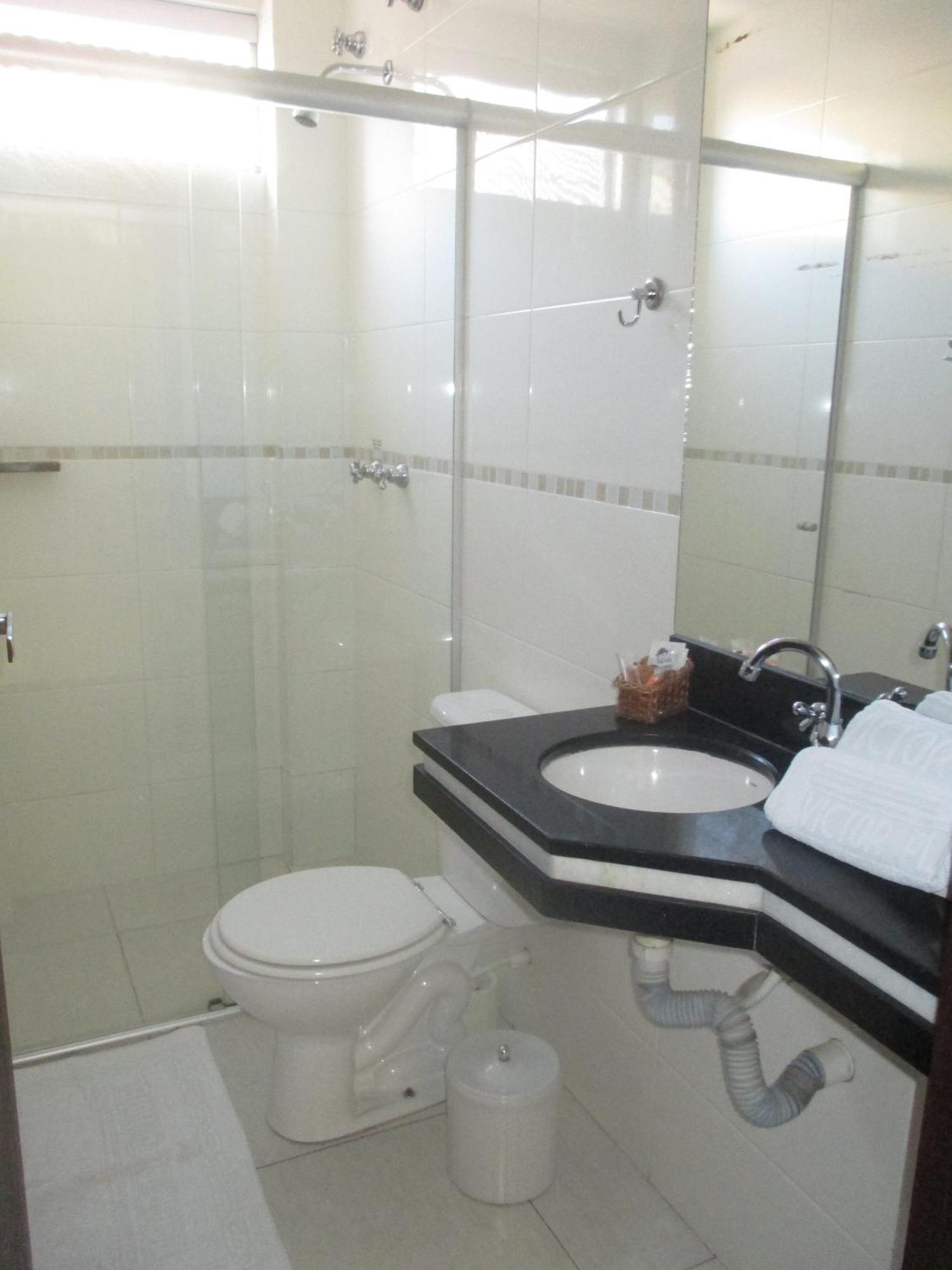 Victor Plaza Formiga Hotel Room photo